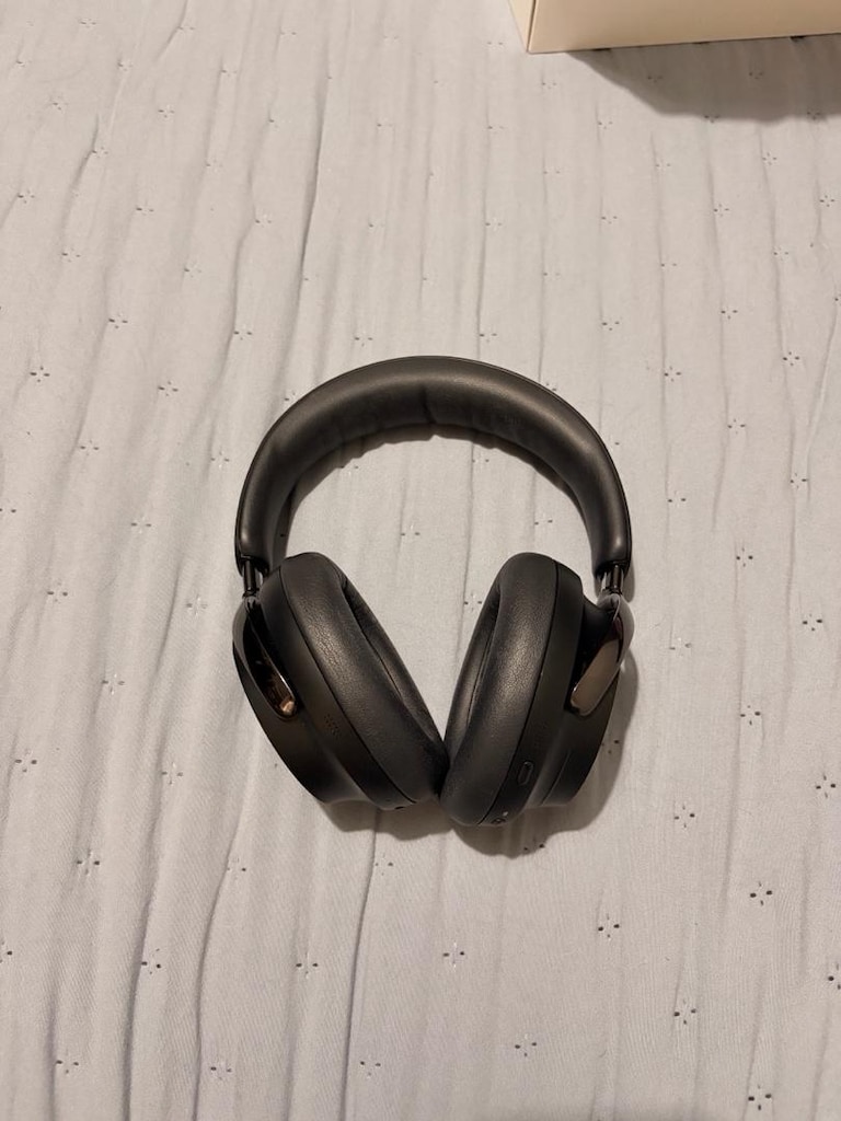 Bose QC ultra 2.gen - 7