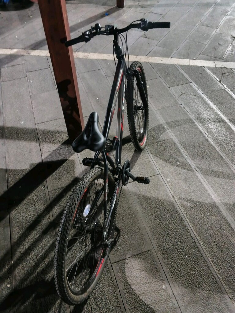ümit faster 29 jant 21 vites - 2