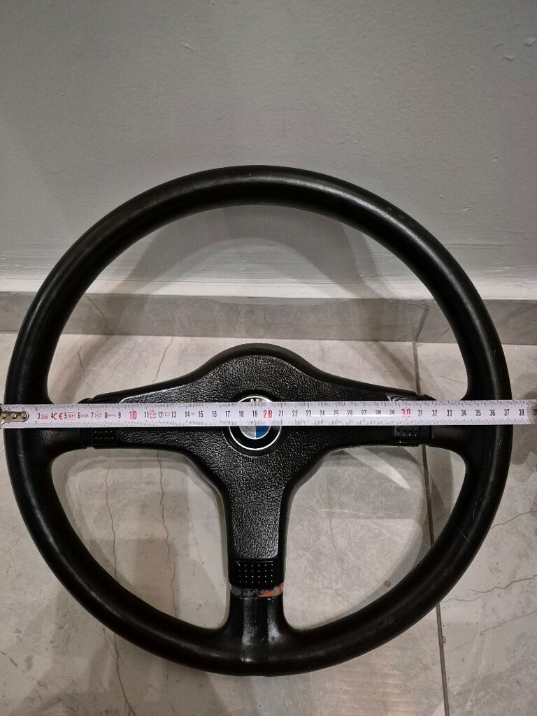 BMW DİREKSİYON M1 E12 E21 E23 E24 E28 - 11