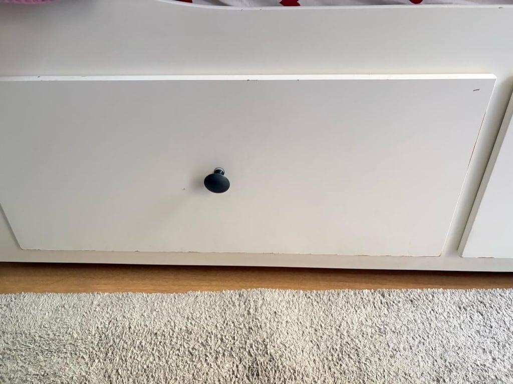 ikea hemnes divan - 6