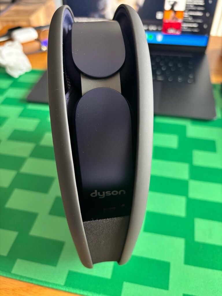Dyson Ontrac - 4