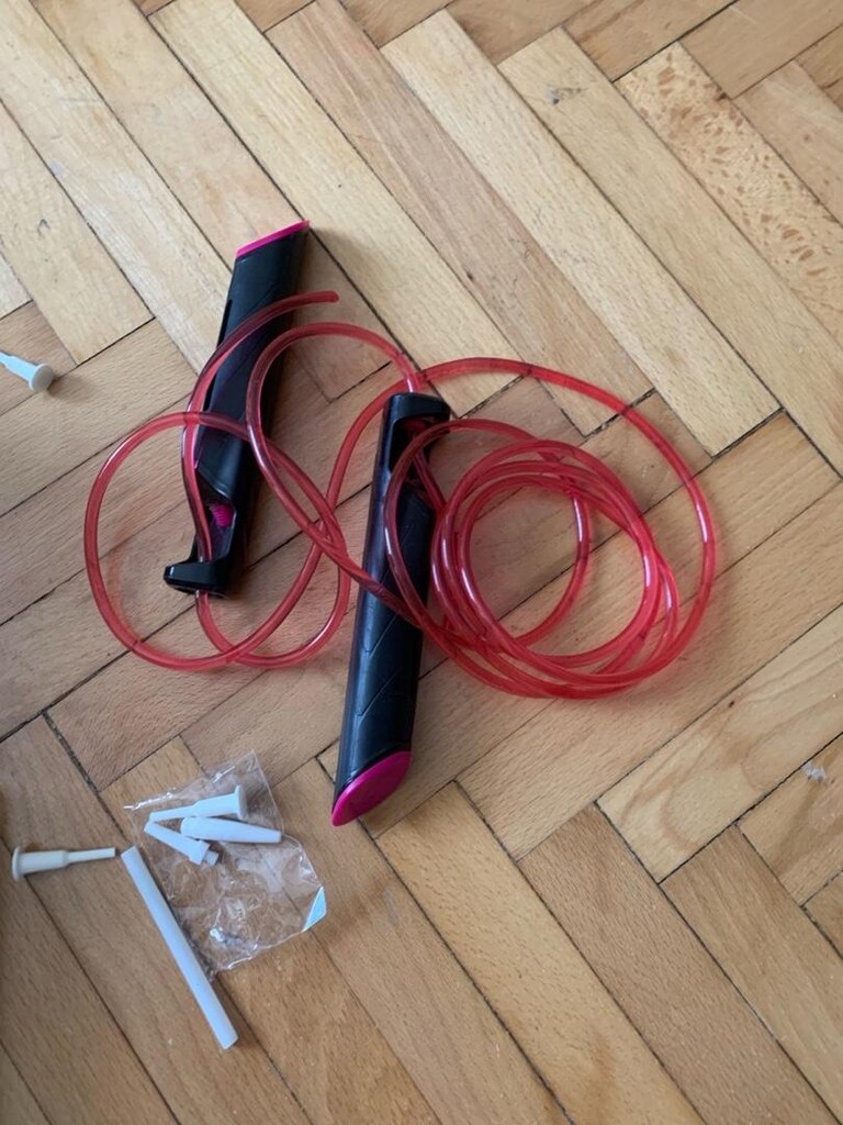 Pilates Ekipmanları - 8