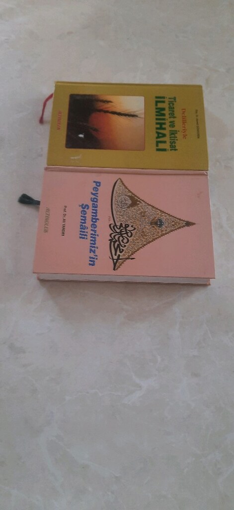 altınoluk kitabı - 2