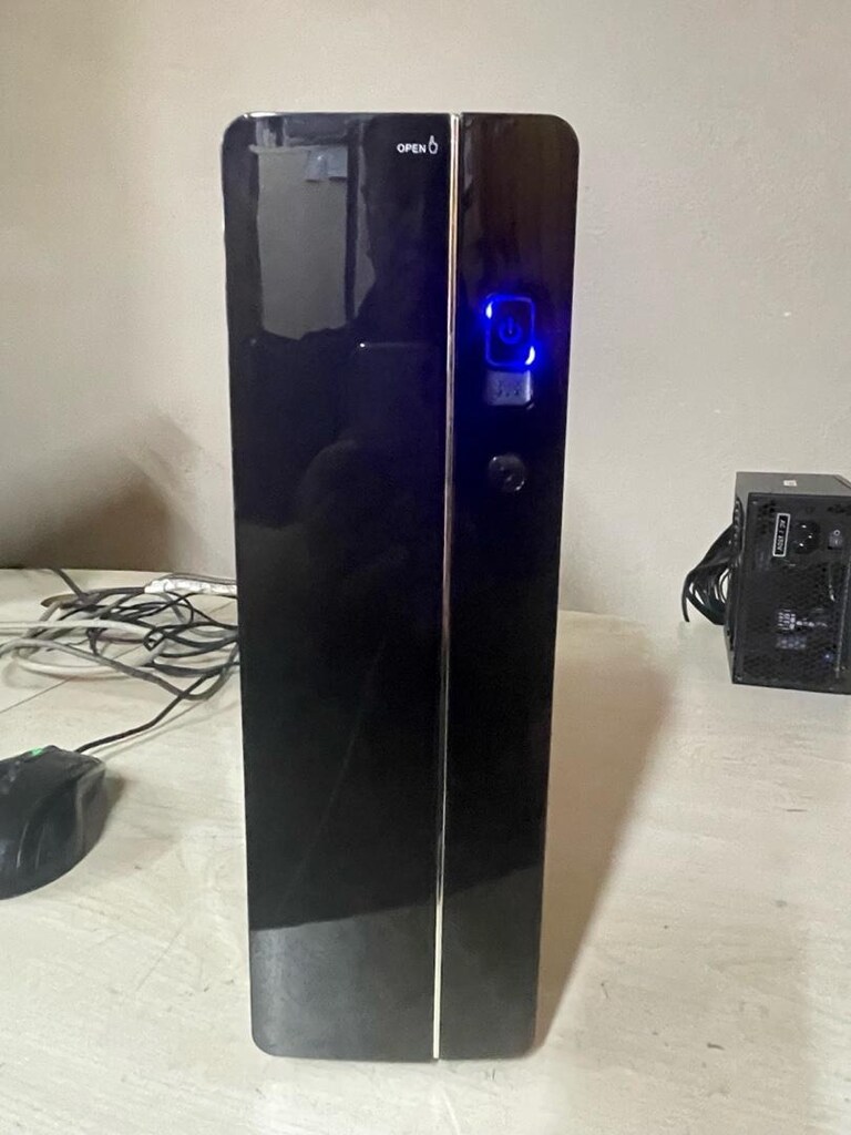 Yatay Kasa Intel G 4600 8 Gb ddr4 240 gb ssd - 5