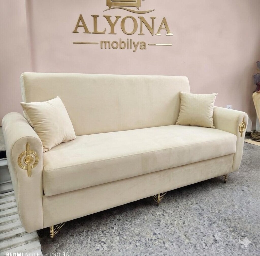 ALYONA MOBİLYA YATAKLI BAZALI ÇEKYATLAR KAPIDA ÖDEMELİ - 18