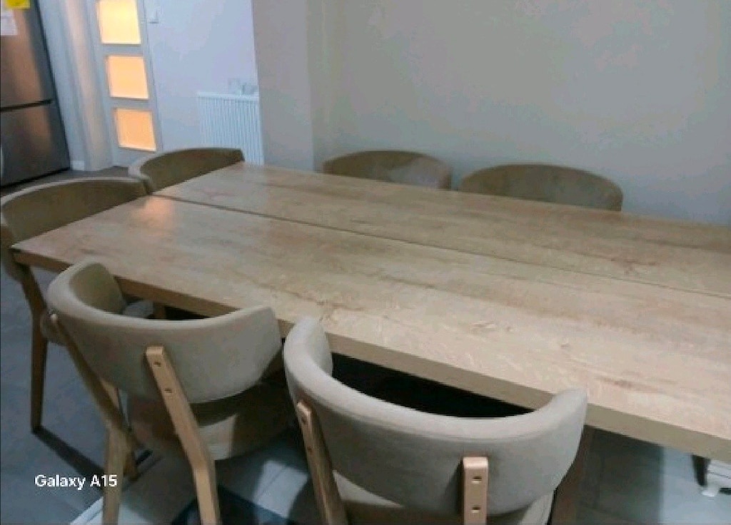 kelebek mobilya masa satılık - 2