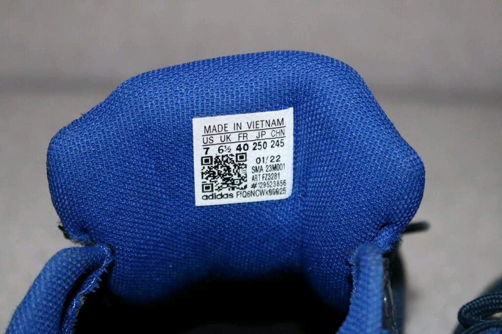 adidas terrex 40 numara - 4