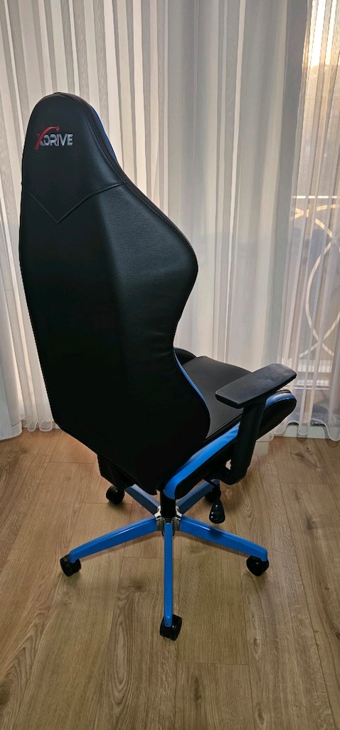 X DRİVE SANCAK MODEL KOLTUK - 8