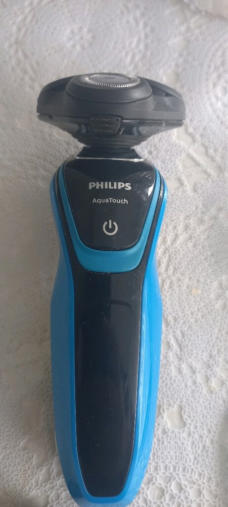 phillips ıslak kuru traş makinası - 10