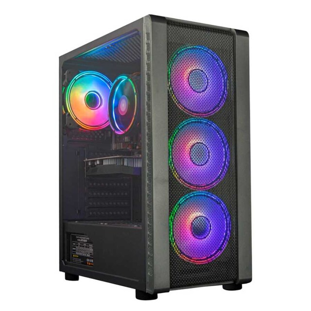 MASTER Yİ CLK 006 İNTEL CORE İ5-3470 RAM 16GB 256GB SSD GT 740