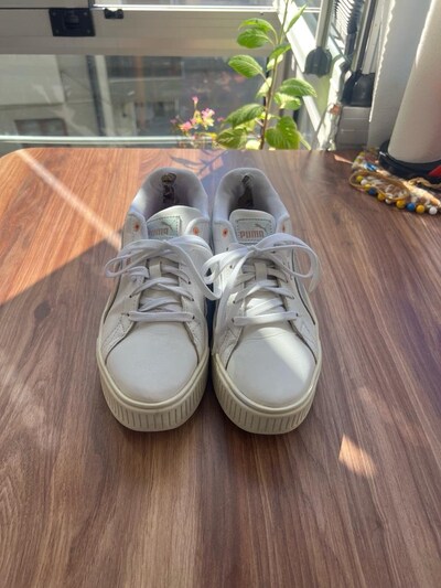 PUMA KADIN SNEAKER