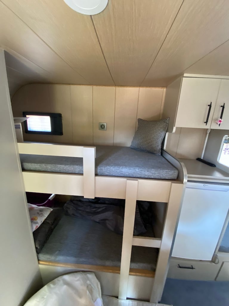 3.80 TEMİZ KARAVAN VERGİDEN MUAF 750 KG ALTI - 8