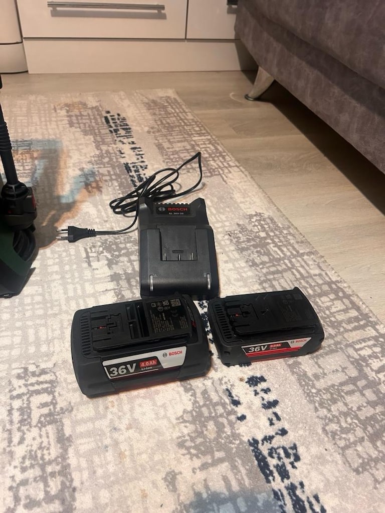 bosh aquatak 36v 100 ps - 3