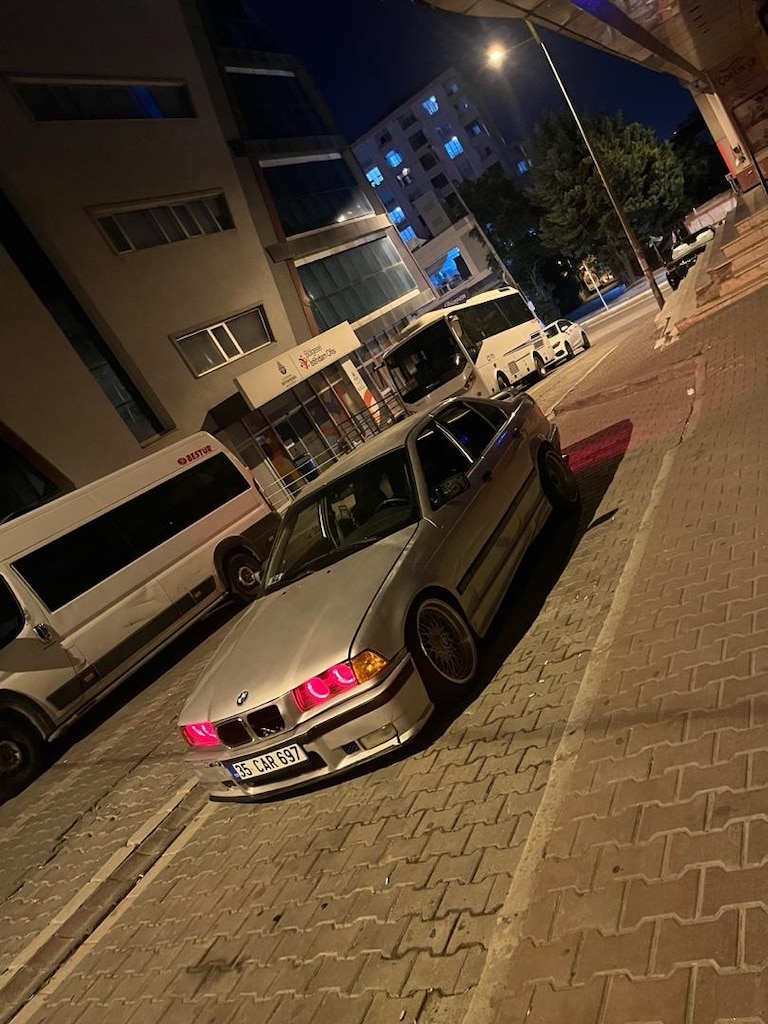 Orjinal 243 Bin Km Ekstralı - 2