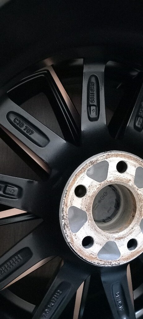 FORD PUMA UYUMLU CMS 17 İNÇ 5X108 JANT LASTİK TAKIM - 10