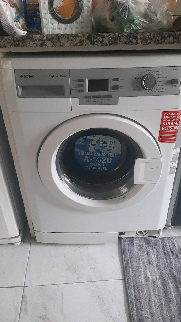 acill temiz komple ev eşyası isteyene parca parca - 6