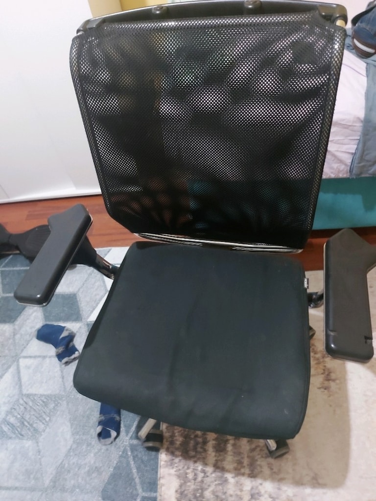 büro sandalyesi kaliteli - 2