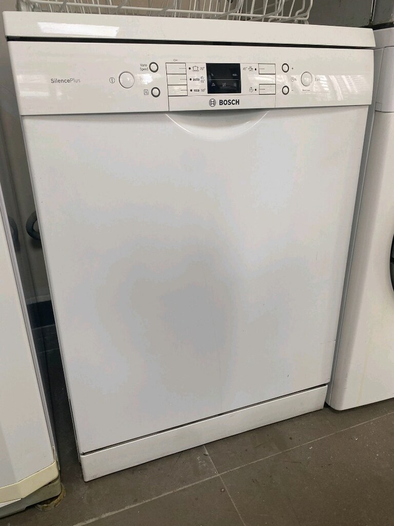 Bosch bulaşık makinesi - 3
