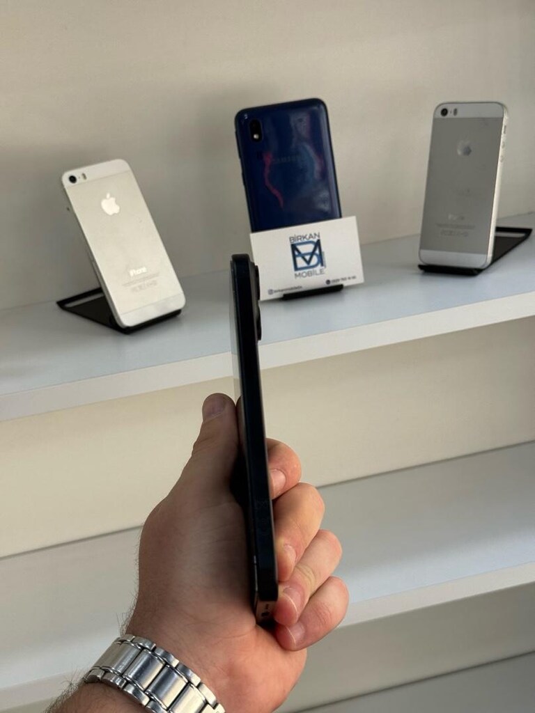 1 Aylık İphone 15 128Gb TR - 3