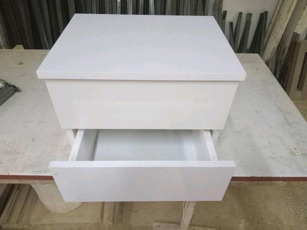 KOMİDİN ŞİFONYER - 5