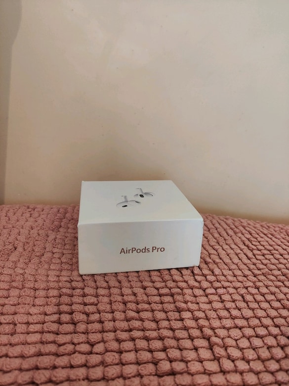 AirPods Pro 2 BOŞ KUTU