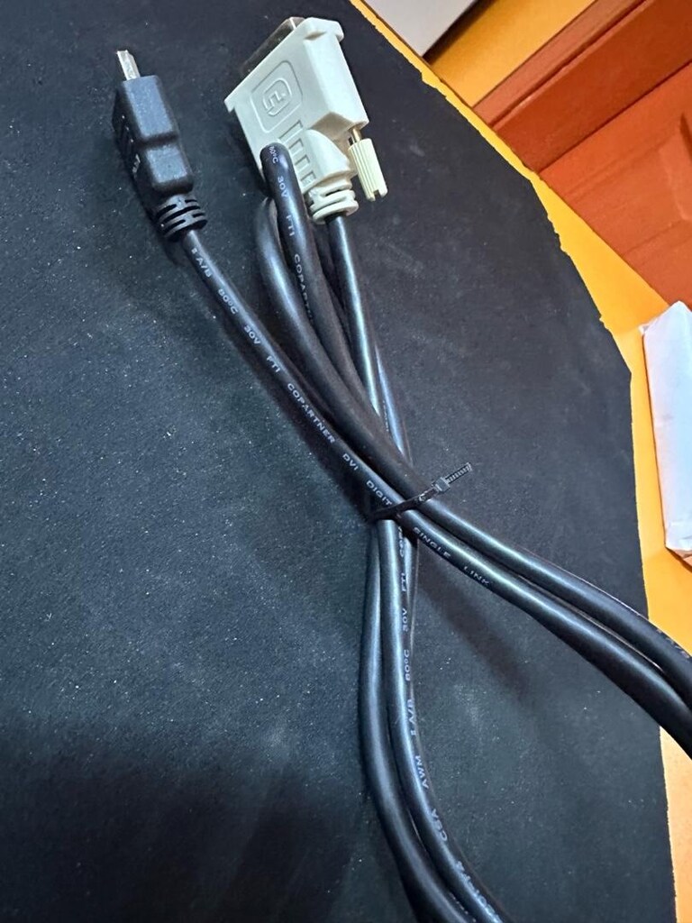 DVİ TO HDMİ DÖNÜŞTÜRÜCÜ - 2