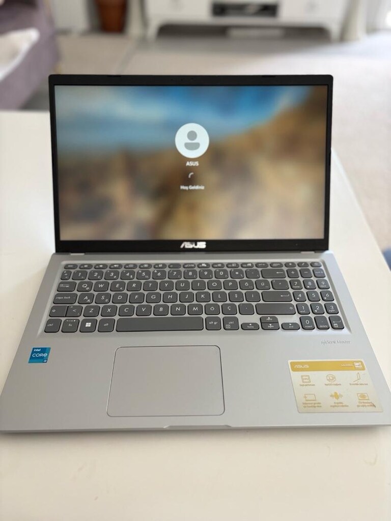 TERTEMİZ 240GB SSD’li İ3 11.NESİL İŞLEMCİLİ LENOVO MARKA LAPTOP - 2
