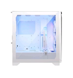 SIFIR MSI MPG GUNGNIR 300R AIRFLOW 4x120 ARGB GAMING OYUNCU KASASI - 2