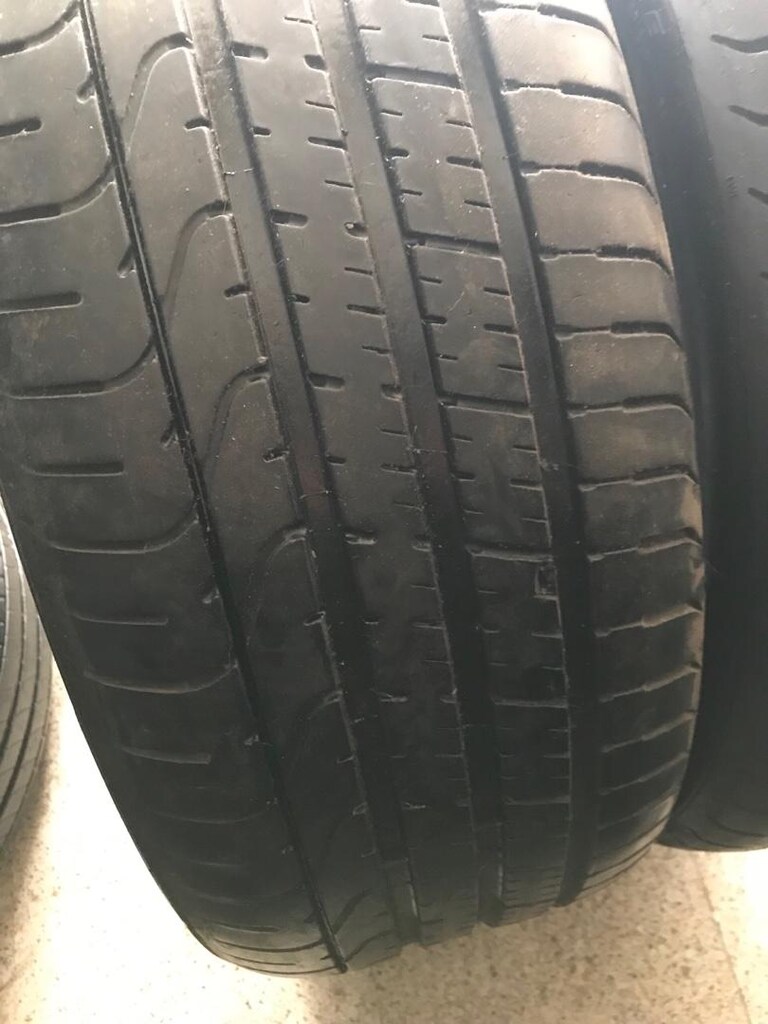 245/40r 20 Ebat 2 Adet Yazlık Pirelli. - 8