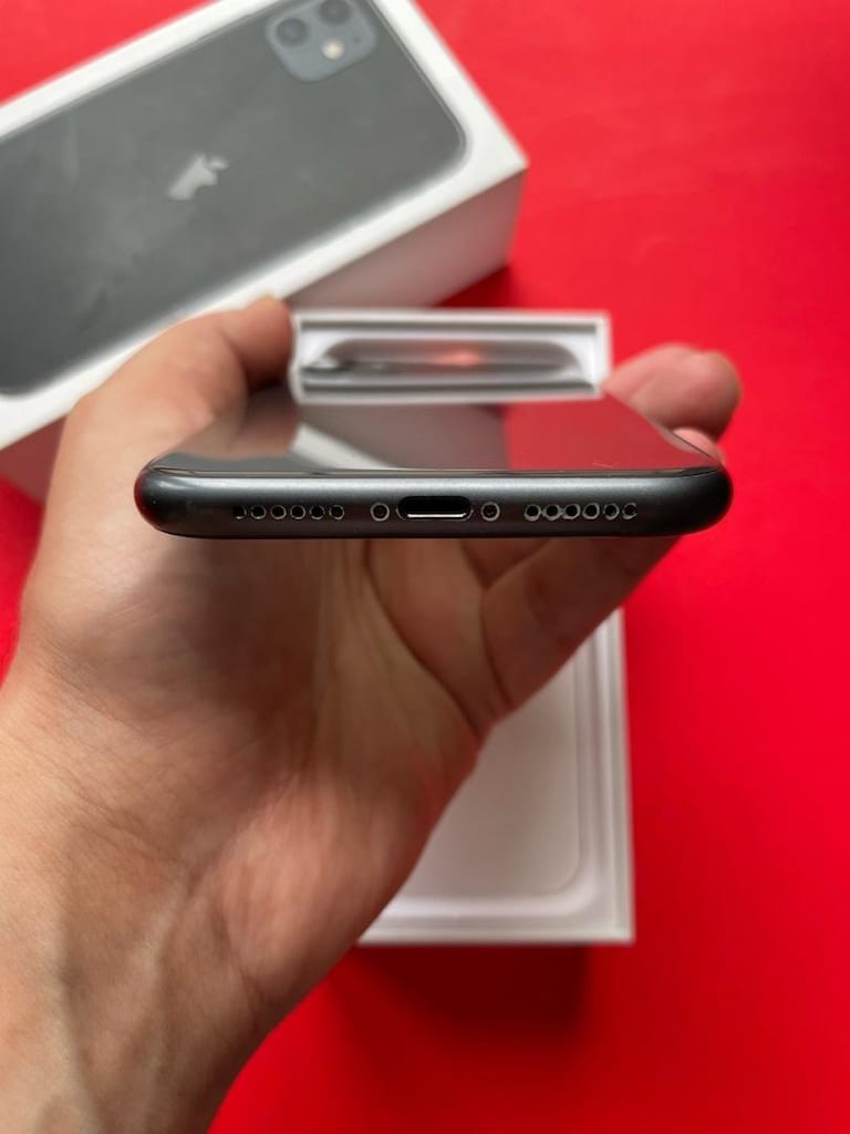 Iphone 11 - 5