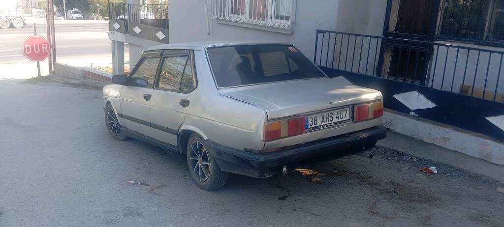 Doğan 131 - 3