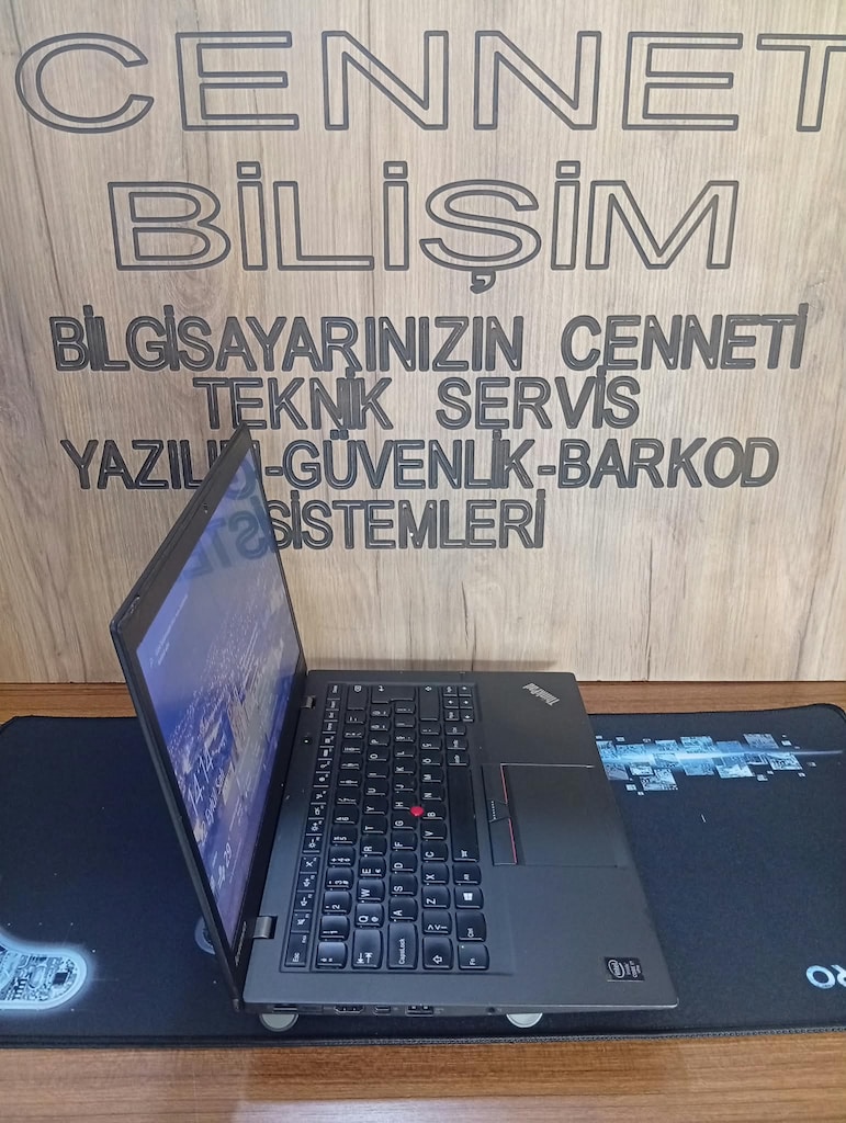 LENOVO THİNKPAD X1 CARBO LAPTOP - 4