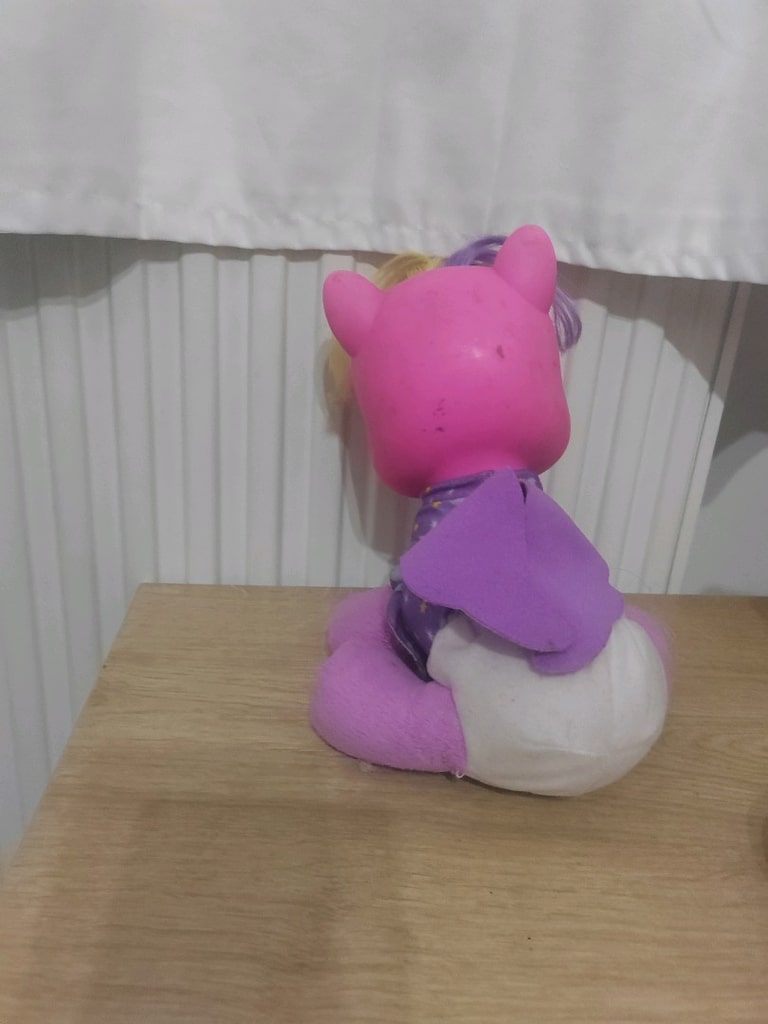 My little pony bebek prenses skyla - 9