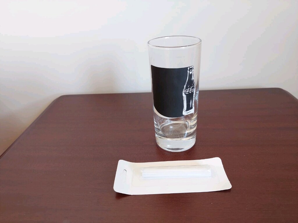 Coca-Cola Yazı Yazilabilen Bardak - 3