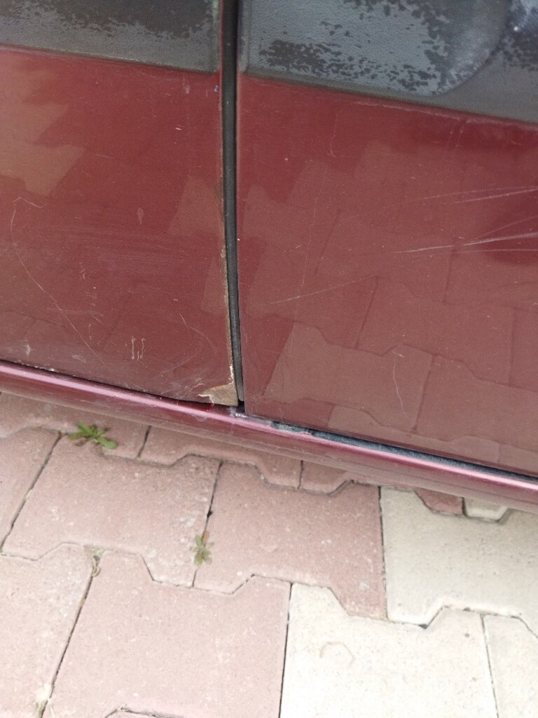 Degişensiz sahibinden Seat Cordoba - 20