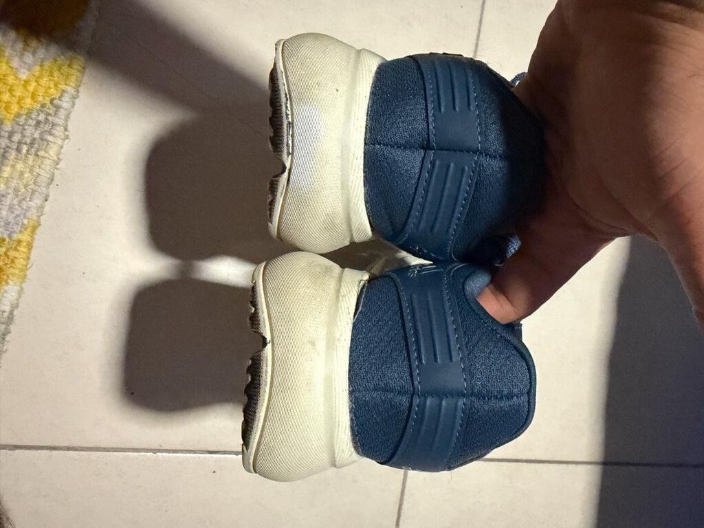 Adidas Spor Ayakkabı - 4
