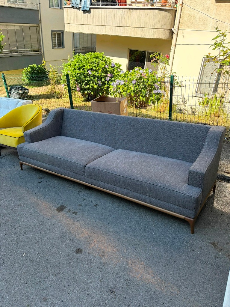 koltuk takımı - 2