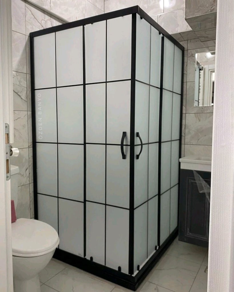 DUŞAKABİNDE KAMPANYA - 8