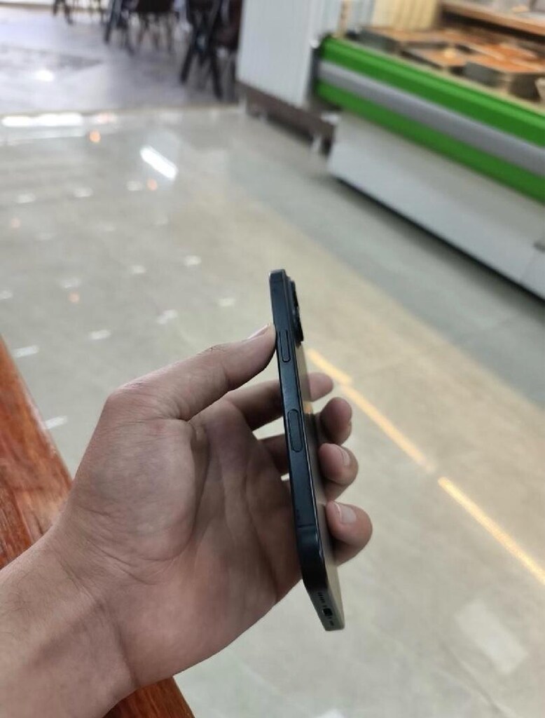 İphone 16 hatasız değişensiz - 4