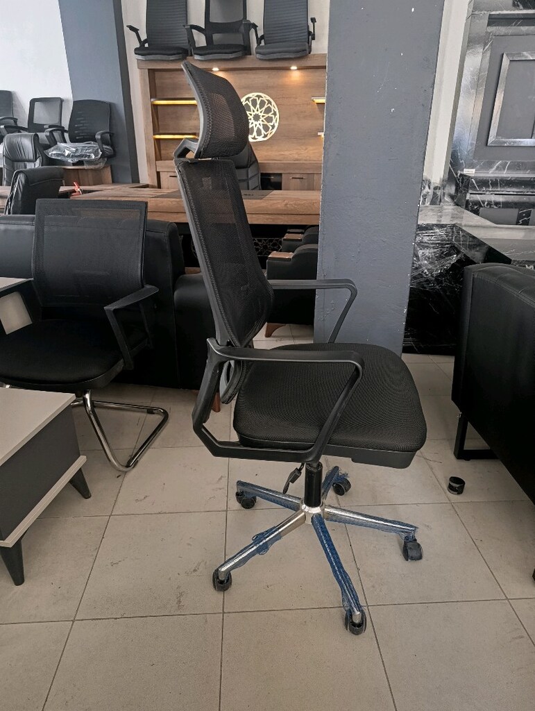 sıfır ofis koltugu makam koltuğu ofis takimi - 2