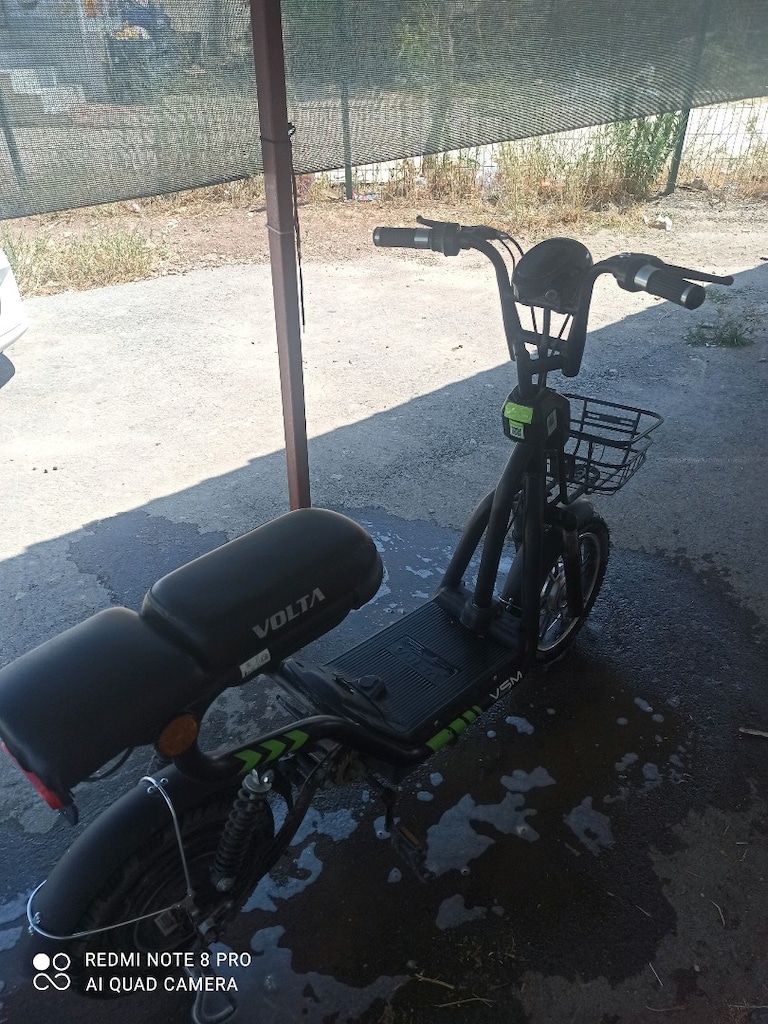 VOLTA VSM!!! - 3