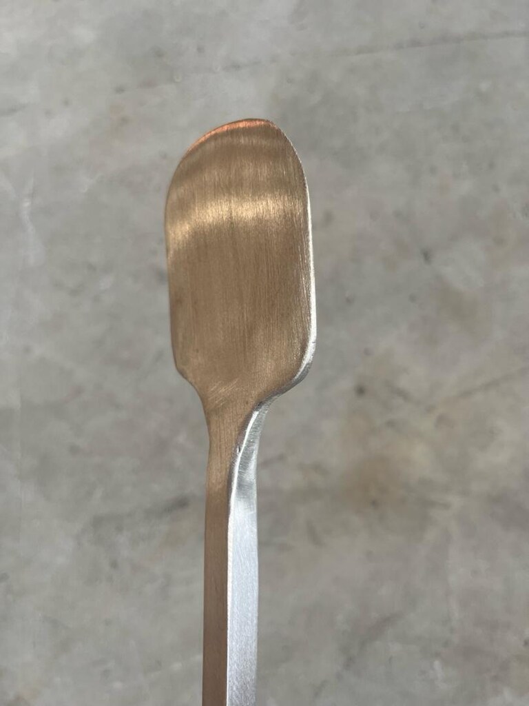 Krom Maraş Dondurma Kaşığı - 3