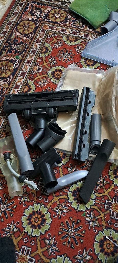 vetrella hali yikama makinesi - 15