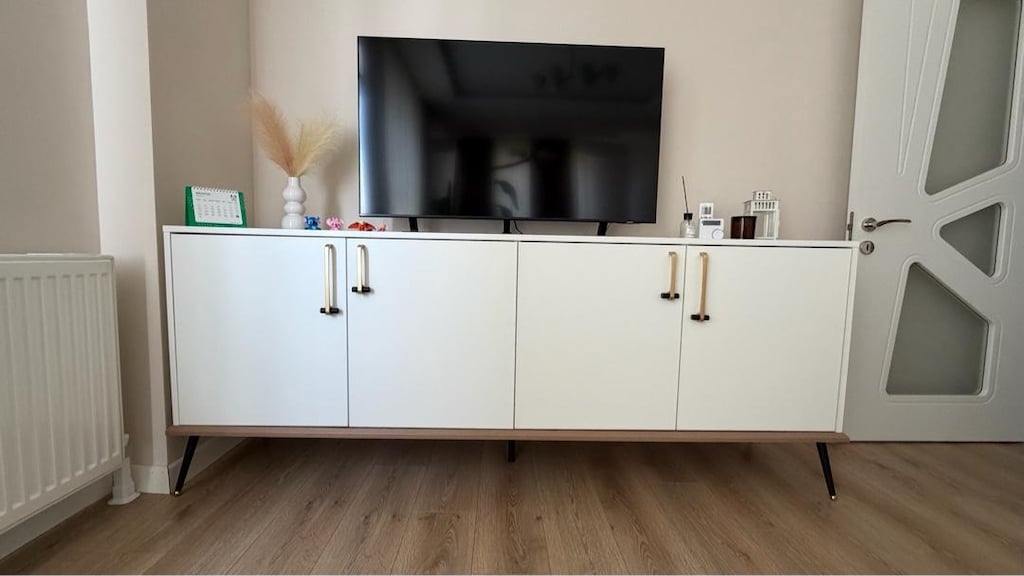 Doğtaş Koltuk Takımı Sıfır Ayarında - 6