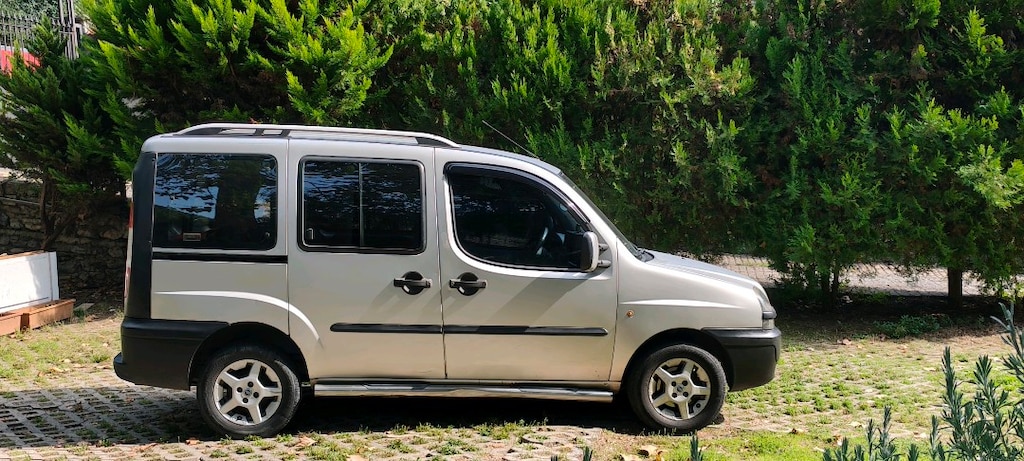 OTOMOBİL RUHSATLI HUSUSİ - 3
