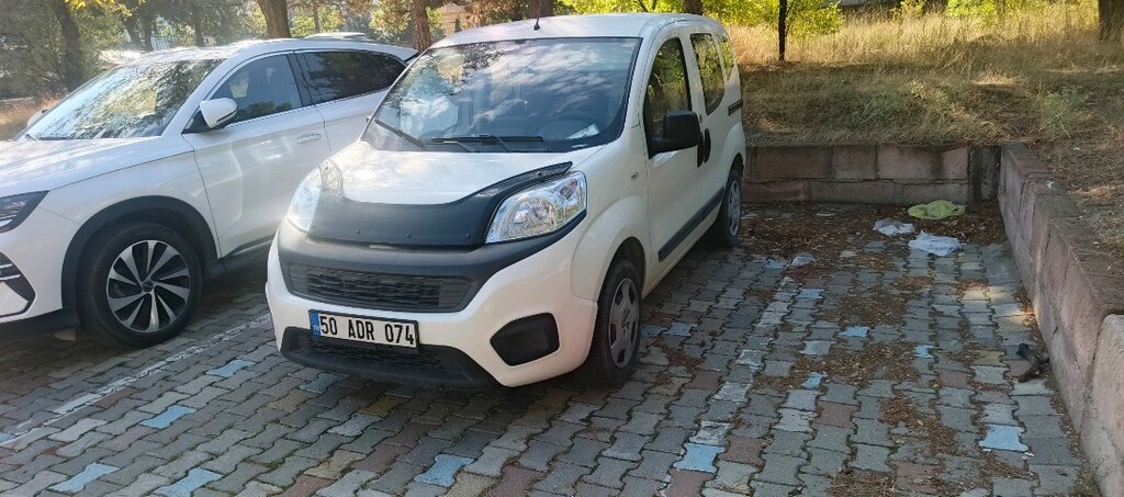Boyasız Fabrikasyon Lpg - 2
