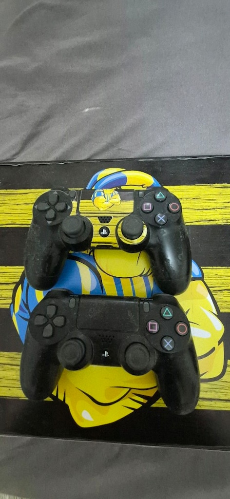 PS 4 ÇOK ACİL SATILIK - 2