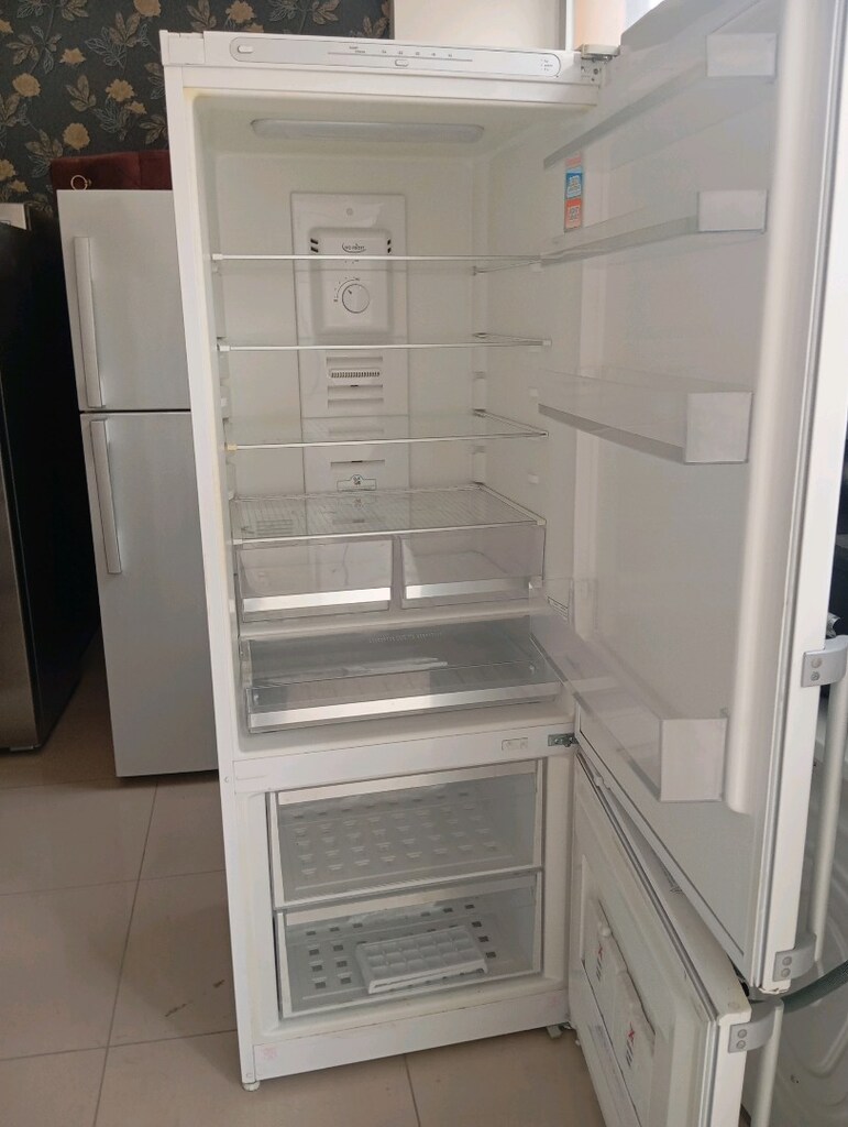 vestel digital buzdolabı - 2