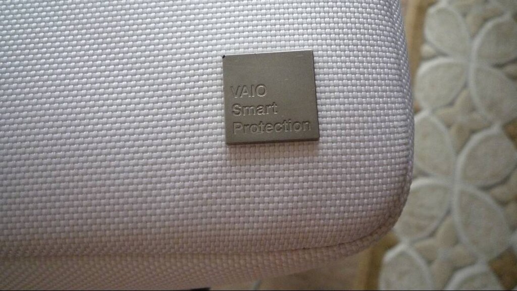 Orijinal Sony Vaio Laptop Çantası - 3