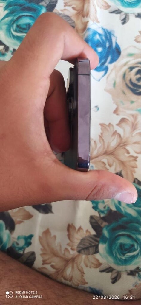 iPhone 14 pro max - 3